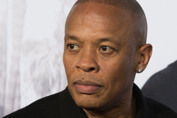 Dr. Dre