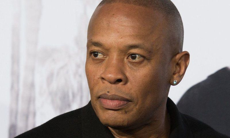 Dr. Dre