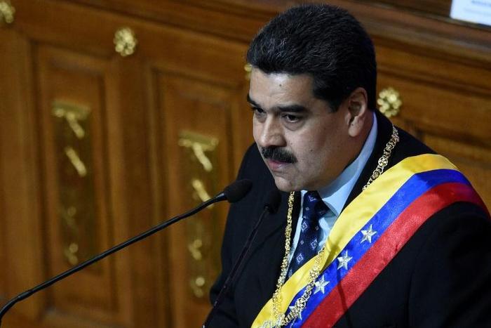 Venezuela's opposition-controlled National Assembly has stepped up the pressure in its power struggle with President Nicolas Maduro