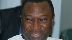 Femi Otedola