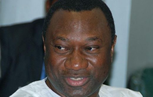 Femi Otedola