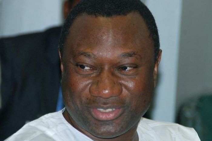 Femi Otedola