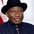 Outgoing President of Nigeria, Goodluck Jonathan