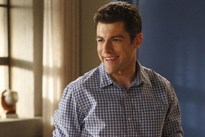 Max Greenfield