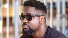 Sarkodie