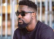 Sarkodie