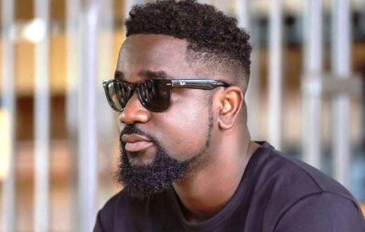 Sarkodie