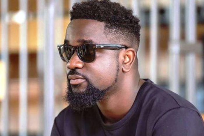 Sarkodie