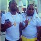 Meek Mill and Dex Osama