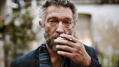 Vincent Cassel in "Partisan" movie trailer