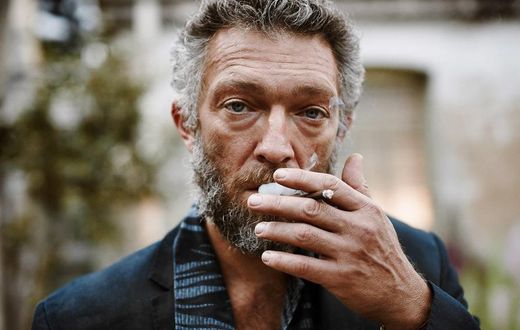 Vincent Cassel in "Partisan" movie trailer