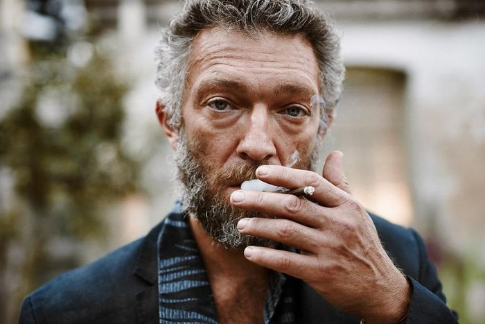 Vincent Cassel in "Partisan" movie trailer