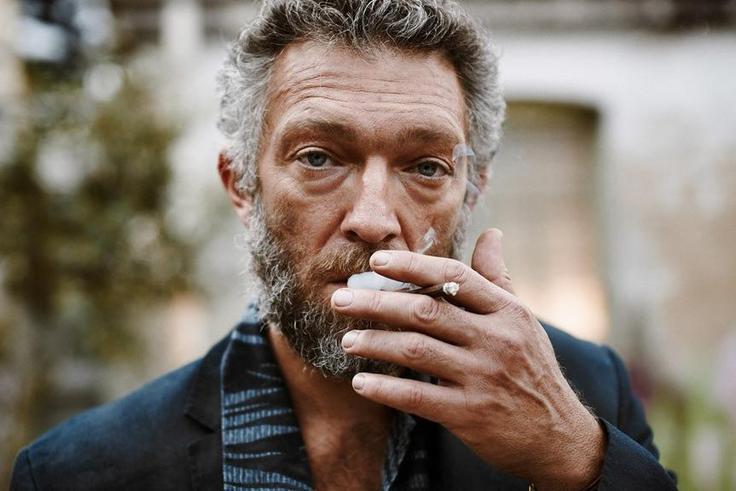 Vincent Cassel in "Partisan" movie trailer