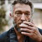 Vincent Cassel in "Partisan" movie trailer
