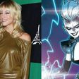 Brit Morgan joins 'Supergirl' as Livewire