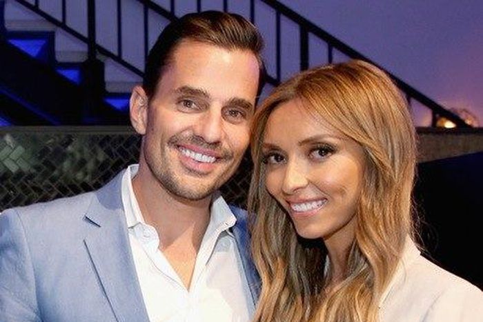 The Rancics celebrated their eighth wedding anniversary on September 1 by sending each other love notes on Instagram.