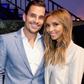 The Rancics celebrated their eighth wedding anniversary on September 1 by sending each other love notes on Instagram.