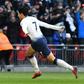 Just in time: Son Heung-min scored Spurs' third late winner in their last three Premier League games