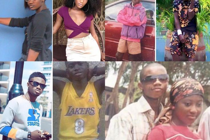 10 year challenge