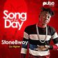 Song Of The Day -- Stonebwoy - Go Higher