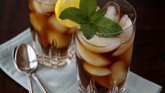 sweet tea