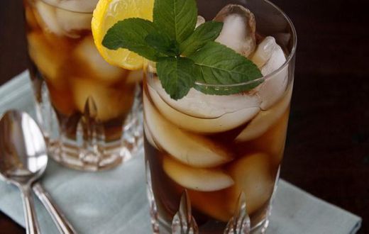 sweet tea