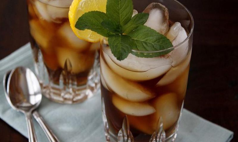 sweet tea