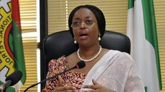 Diezani Alison-Madueke