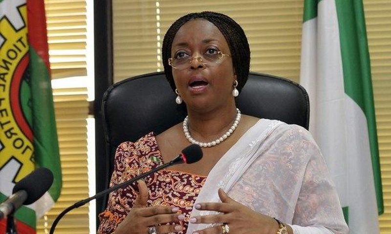 Diezani Alison-Madueke