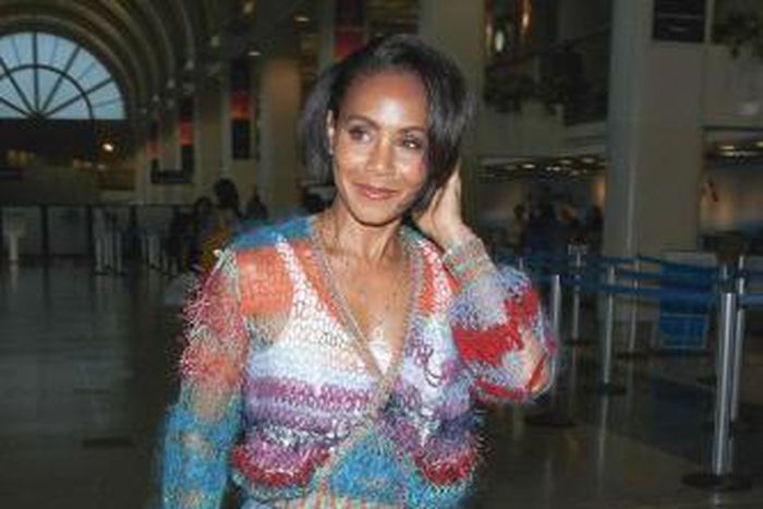 Jada Pinkett Smith