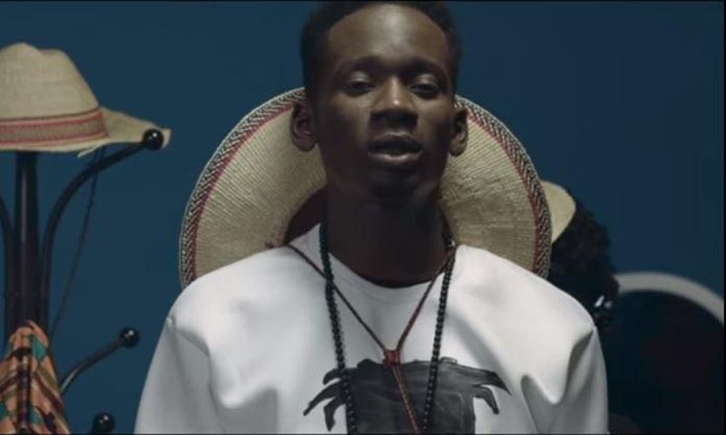 Mr. Eazi & DJ Juls - Bankulize feat. Pappy Kojo