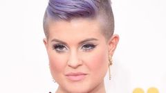 Kelly Osbourne