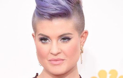 Kelly Osbourne