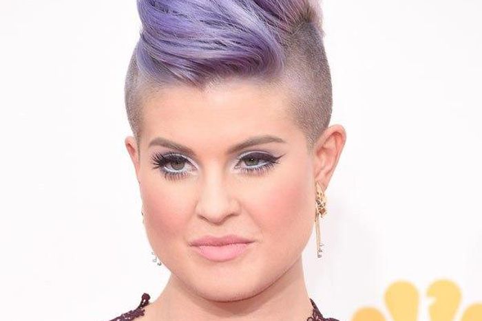Kelly Osbourne