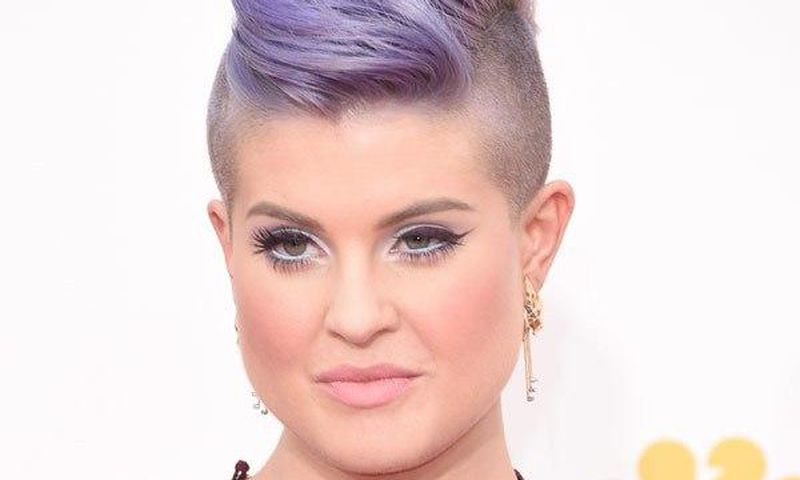 Kelly Osbourne