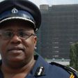 Inspector General of Police, Mohammed Alhassan