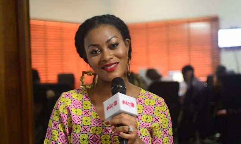 Damilola Adegbite