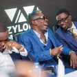 Shatta Wale joined Zylofon Music in January 2018