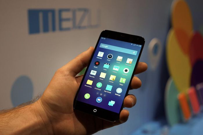 Technology company-Meizu, announces launch of its Ubuntu Phone