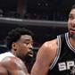 Tim Duncan says he lost more than $20M in career earnings to 'dishonest' adviser
