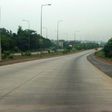 Accra-Tema Motorway
