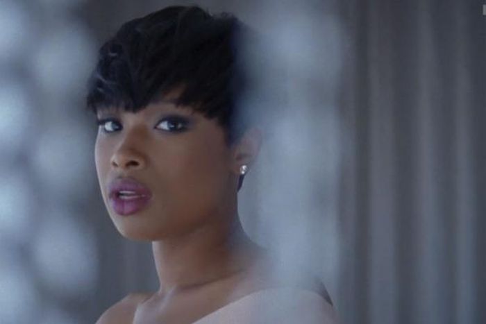 Jennifer Hudson debuts same sex marriage video - 'I Still Love You'