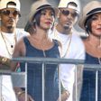 Jada Pinkett Smith cozies up to August Alsina amid divorce rumors