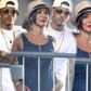 Jada Pinkett Smith cozies up to August Alsina amid divorce rumors