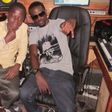 Awal and Sarkodie