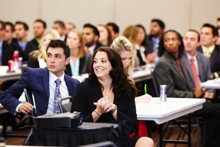 A lot of people pay good money for coaching/consultancy that doesn't really give them any value.