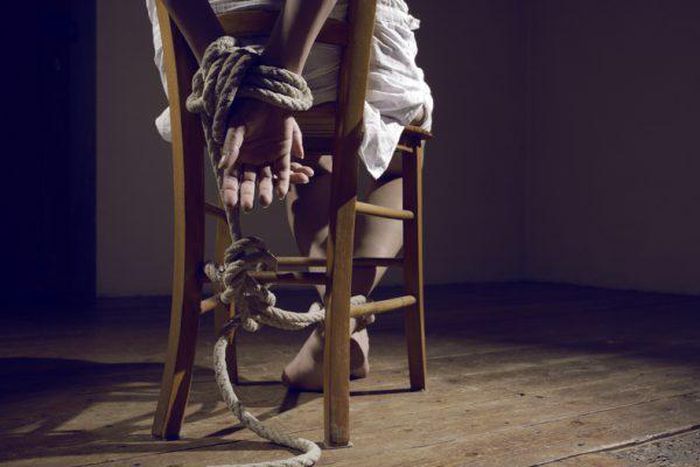 Teenage girl kidnapped in Ho