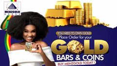 Hold celebs accountable for misleading people to invest in Menzgold- Financial analyst