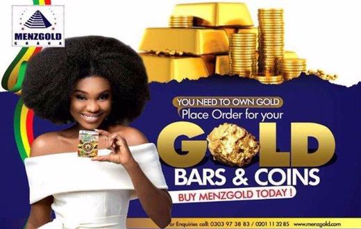Hold celebs accountable for misleading people to invest in Menzgold- Financial analyst