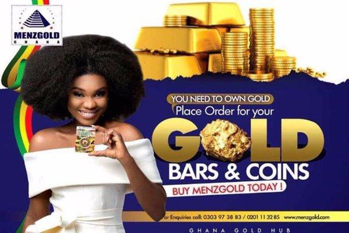 Hold celebs accountable for misleading people to invest in Menzgold- Financial analyst